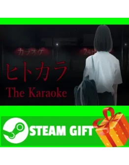 ВСЕ СТРАНЫ+РОССИЯ The Karaoke STEAM GIFT