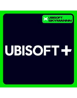 UBISOFT+ PREMIUM 1 Месяц XBOXPC Активация БЫСТРО