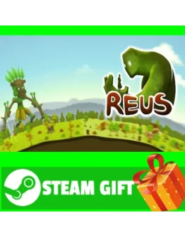 ВСЕ СТРАНЫ+РОССИЯ Reus STEAM GIFT ВСЕ СТРАНЫ+РОССИЯ Reus STEAM GIFT