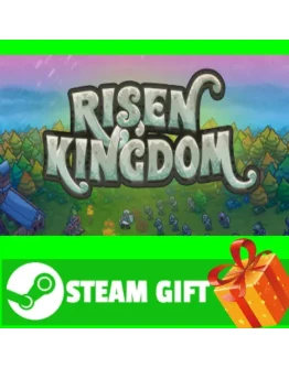 ВСЕ СТРАНЫ+РОССИЯ Risen Kingdom STEAM GIFT ВСЕ СТРАНЫ+РОССИЯ Risen Kingdom STEAM GIFT