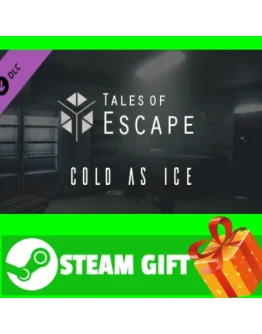 ВСЕ СТРАНЫ+РОССИЯ Tales of Escape - Cold As Ice ВСЕ СТРАНЫ+РОССИЯ Tales of Escape - Cold As Ice