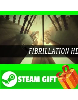 ВСЕ СТРАНЫ+РОССИЯ Fibrillation HD STEAM GIFT ВСЕ СТРАНЫ+РОССИЯ Fibrillation HD STEAM GIFT