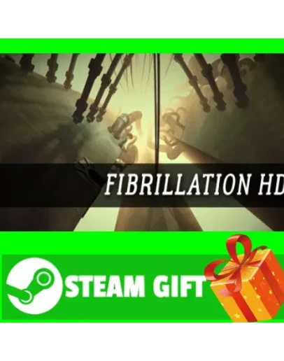 ВСЕ СТРАНЫ+РОССИЯ Fibrillation HD STEAM GIFT ВСЕ СТРАНЫ+РОССИЯ Fibrillation HD STEAM GIFT