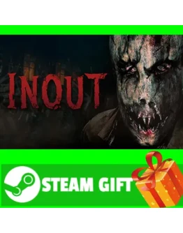 ВСЕ СТРАНЫ+РОССИЯ Inout STEAM GIFT ВСЕ СТРАНЫ+РОССИЯ Inout STEAM GIFT