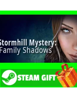ВСЕ СТРАНЫ+РОССИЯ Stormhill Mystery STEAM GIFT ВСЕ СТРАНЫ+РОССИЯ Stormhill Mystery STEAM GIFT
