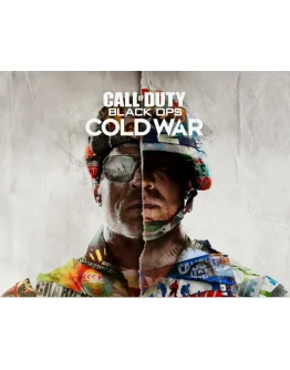 Call of Duty: Black Ops Cold War Xbox One Xbox Series X