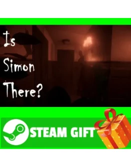 ВСЕ СТРАНЫ+РОССИЯ Is Simon There? STEAM GIFT ВСЕ СТРАНЫ+РОССИЯ Is Simon There? STEAM GIFT