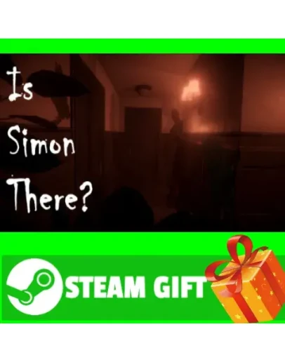 ВСЕ СТРАНЫ+РОССИЯ Is Simon There? STEAM GIFT ВСЕ СТРАНЫ+РОССИЯ Is Simon There? STEAM GIFT
