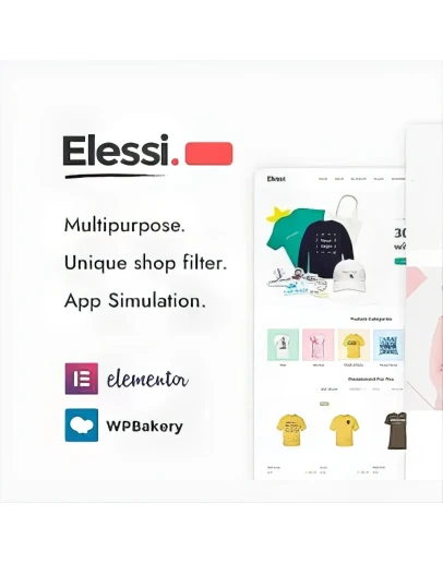 Elessi 6.0.2 - Русификация премиум темы
