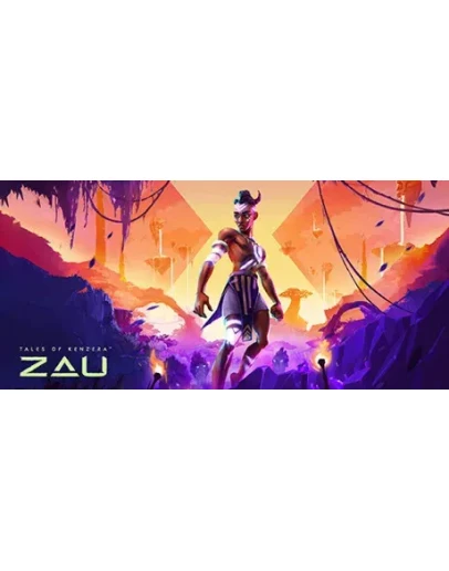 Tales of Kenzera: ZAU - STEAM GIFT РОССИЯ Tales of Kenzera: ZAU - STEAM GIFT РОССИЯ