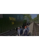 Railroader - STEAM GIFT РОССИЯ
