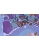 Outlanders - Flood and Fire DLC - STEAM GIFT РОССИЯ