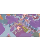 Outlanders - Flood and Fire DLC - STEAM GIFT РОССИЯ