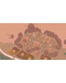 Outlanders - Heir of the Roads DLC - STEAM GIFT РОССИЯ