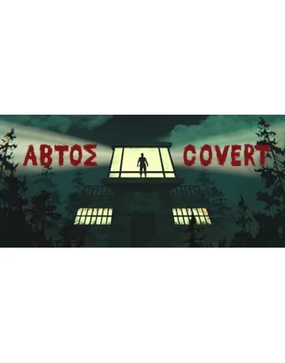 Abtos Covert - STEAM GIFT РОССИЯ Abtos Covert - STEAM GIFT РОССИЯ