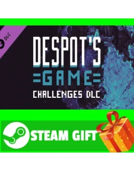 ВСЕ СТРАНЫ+РОССИЯ Despot's Game - Challenges STEAM ВСЕ СТРАНЫ+РОССИЯ Despot's Game - Challenges STEAM