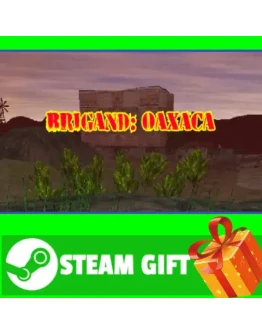 ВСЕ СТРАНЫ+РОССИЯ Brigand: Oaxaca STEAM GIFT ВСЕ СТРАНЫ+РОССИЯ Brigand: Oaxaca STEAM GIFT