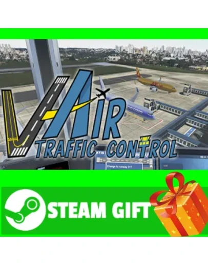 ВСЕ СТРАНЫ+РОССИЯ V-Air Traffic Control STEAM GIFT ВСЕ СТРАНЫ+РОССИЯ V-Air Traffic Control STEAM GIFT