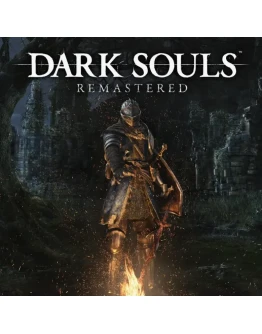 DARK SOULS: REMASTERED XBOX ONESeries XS