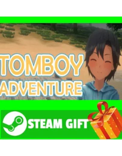 ВСЕ СТРАНЫ+РОССИЯ Tomboy Adventure STEAM GIFT ВСЕ СТРАНЫ+РОССИЯ Tomboy Adventure STEAM GIFT