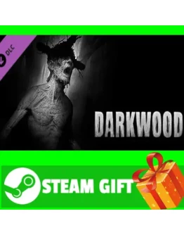 ВСЕ СТРАНЫ+РОССИЯ Darkwood - Artbook STEAM GIFT ВСЕ СТРАНЫ+РОССИЯ Darkwood - Artbook STEAM GIFT
