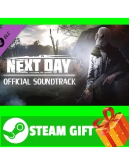 ВСЕ СТРАНЫ+РОССИЯ Next Day: Survival OST STEAM GIFT ВСЕ СТРАНЫ+РОССИЯ Next Day: Survival OST STEAM GIFT