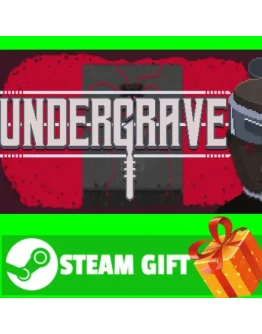 ВСЕ СТРАНЫ+РОССИЯ Undergrave STEAM GIFT ВСЕ СТРАНЫ+РОССИЯ Undergrave STEAM GIFT