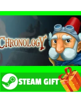 ВСЕ СТРАНЫ+РОССИЯ Chronology STEAM GIFT ВСЕ СТРАНЫ+РОССИЯ Chronology STEAM GIFT