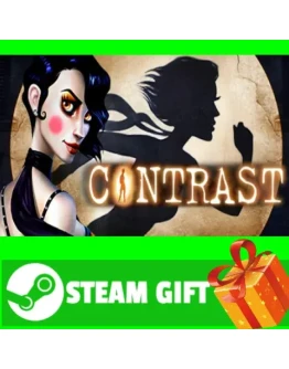 ВСЕ СТРАНЫ+РОССИЯ Contrast STEAM GIFT ВСЕ СТРАНЫ+РОССИЯ Contrast STEAM GIFT