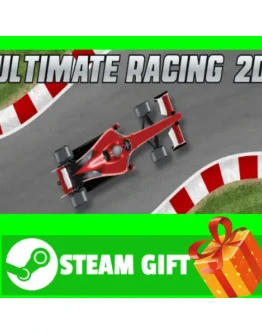 ВСЕ СТРАНЫ+РОССИЯ Ultimate Racing 2D STEAM GIFT ВСЕ СТРАНЫ+РОССИЯ Ultimate Racing 2D STEAM GIFT