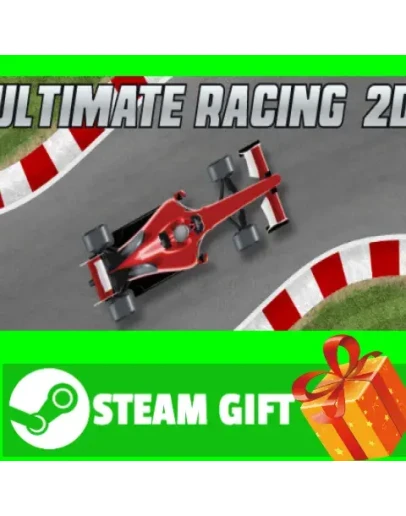 ВСЕ СТРАНЫ+РОССИЯ Ultimate Racing 2D STEAM GIFT ВСЕ СТРАНЫ+РОССИЯ Ultimate Racing 2D STEAM GIFT