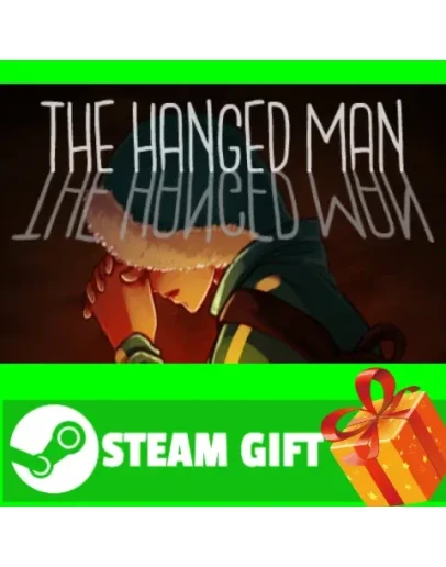 ВСЕ СТРАНЫ+РОССИЯ The Hanged Man STEAM GIFT