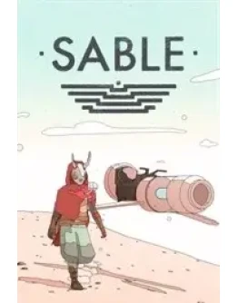 Sable XBOX КЛЮЧ