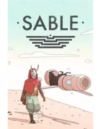Sable XBOX КЛЮЧ