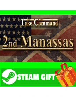 ВСЕ СТРАНЫ+РОССИЯ Take Command - 2nd Manassas STEAM ВСЕ СТРАНЫ+РОССИЯ Take Command - 2nd Manassas STEAM