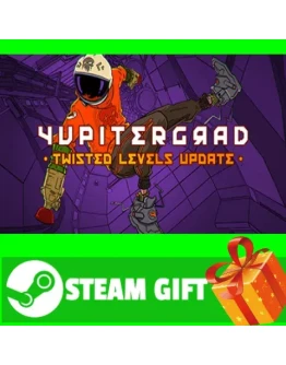 ВСЕ СТРАНЫ+РОССИЯ Yupitergrad STEAM GIFT ВСЕ СТРАНЫ+РОССИЯ Yupitergrad STEAM GIFT