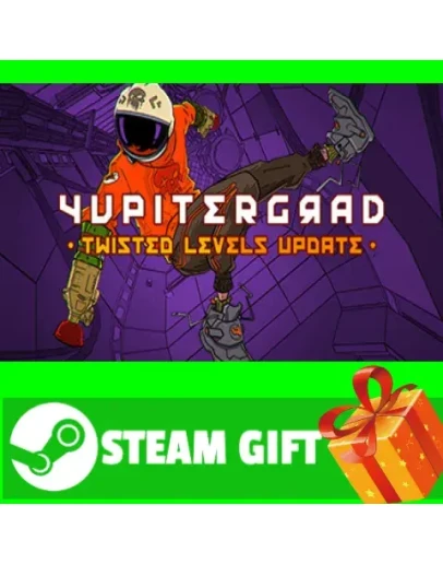 ВСЕ СТРАНЫ+РОССИЯ Yupitergrad STEAM GIFT ВСЕ СТРАНЫ+РОССИЯ Yupitergrad STEAM GIFT