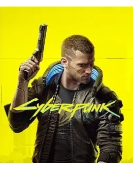 Cyberpunk 2077На ваш STEAMЛюбой регион