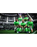 EA SPORT FC 24 (FIFA 24)На ваш STEAMЛюбой регион