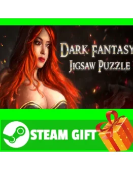 ВСЕ СТРАНЫ+РОССИЯ Dark Fantasy: Jigsaw Puzzle STEAM ВСЕ СТРАНЫ+РОССИЯ Dark Fantasy: Jigsaw Puzzle STEAM