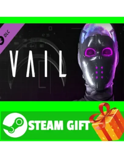 ВСЕ СТРАНЫ+РОССИЯ VAIL VR SmoothBrain Pack STEAM ВСЕ СТРАНЫ+РОССИЯ VAIL VR SmoothBrain Pack STEAM