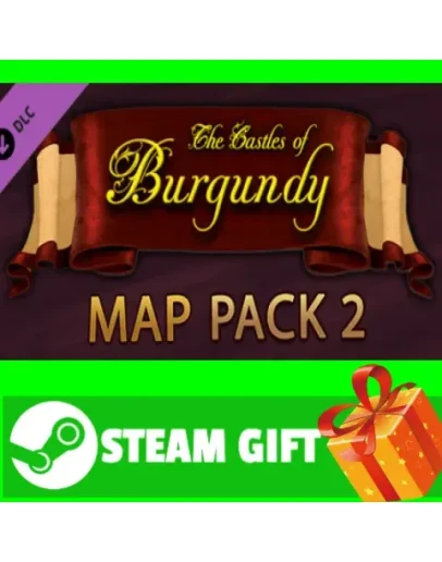 ВСЕ СТРАНЫ+РОССИЯ Castles of Burgundy - Map Pack 2 ВСЕ СТРАНЫ+РОССИЯ Castles of Burgundy - Map Pack 2