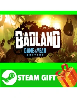 ВСЕ СТРАНЫ+РОССИЯ BADLAND: Game of the Year Edition