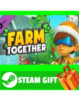 ВСЕ СТРАНЫ+РОССИЯ Farm Together - Polar Pack STEAM ВСЕ СТРАНЫ+РОССИЯ Farm Together - Polar Pack STEAM