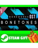 ВСЕ СТРАНЫ BONETONES - Official BONEWORKS OST STEAM ВСЕ СТРАНЫ BONETONES - Official BONEWORKS OST STEAM