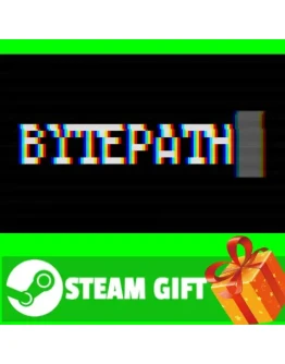 ВСЕ СТРАНЫ+РОССИЯ BYTEPATH STEAM GIFT ВСЕ СТРАНЫ+РОССИЯ BYTEPATH STEAM GIFT