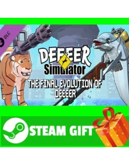 ВСЕ СТРАНЫ+РОССИЯ The Final Evolution of DEEEER ВСЕ СТРАНЫ+РОССИЯ The Final Evolution of DEEEER
