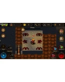 Dungeon of gainSteamРФ + Весь МирKey Dungeon of gainSteamРФ + Весь МирKey