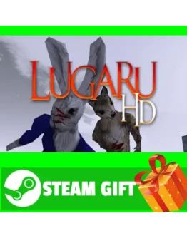 ВСЕ СТРАНЫ Lugaru HD STEAM GIFT ВСЕ СТРАНЫ Lugaru HD STEAM GIFT