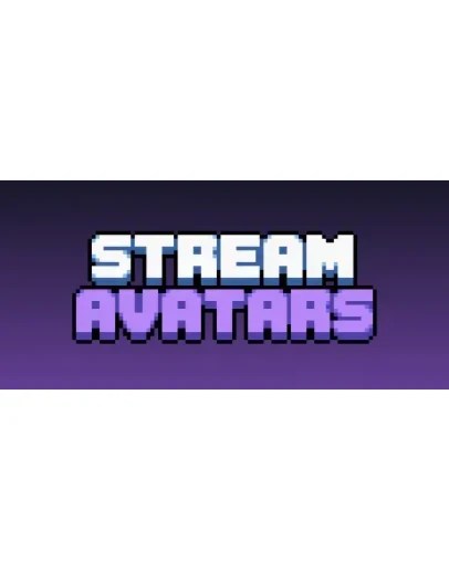 Stream Avatars (Steam Gift Россия)